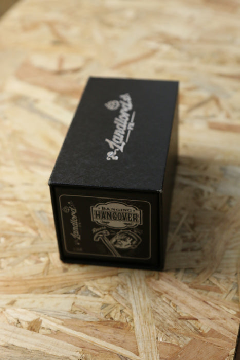Landlord Banging Hangover Reverb Pedal - Boxed - Pre-owned