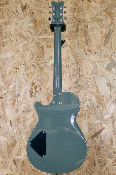 Gretsch Streamliner™ Jet™ Club 1 Single-Cut Wraparound Bridge, Olive Drab