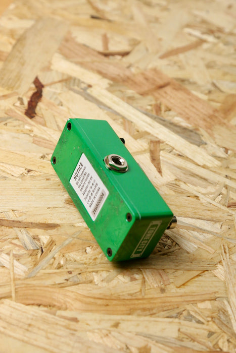 Tone City Tape Machine Delay Pedal - Boxed - Pre-owned