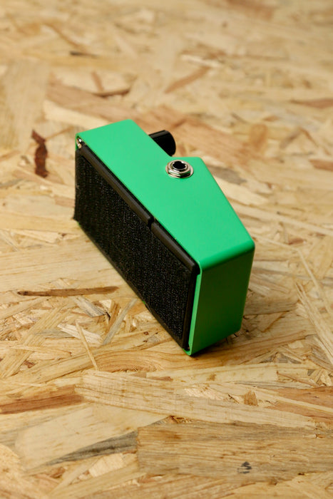 Ibanez Tubescreamer TS808 Overdrive Pedal - Boxed - Pre-owned