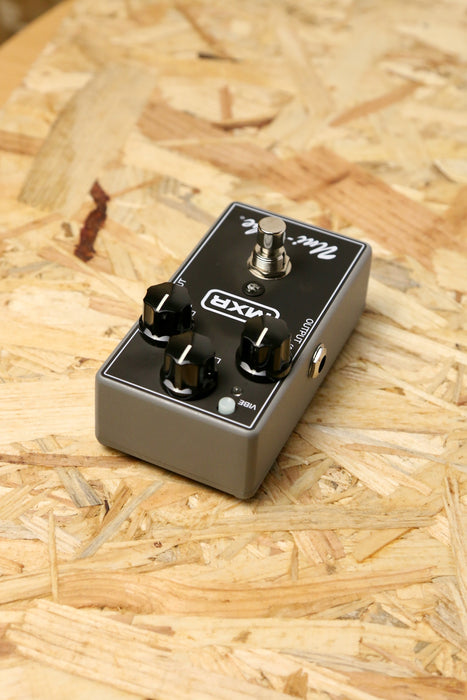 MXR Uni-Vibe Pedal - Boxed - Pre-owned