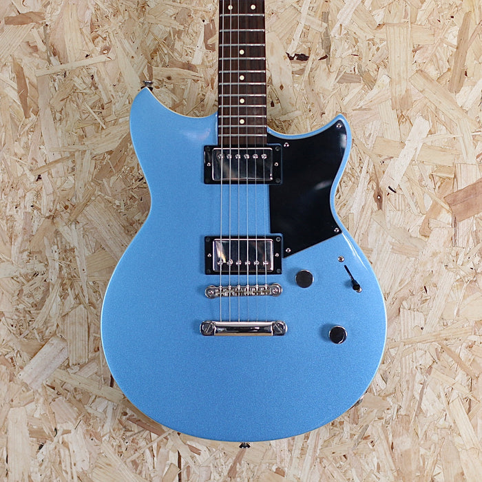 Yamaha Revstar RS420 in Factory Blue - Pre-Owned