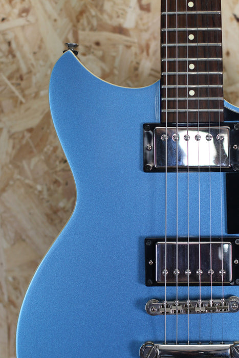 Yamaha Revstar RS420 in Factory Blue - Pre-Owned