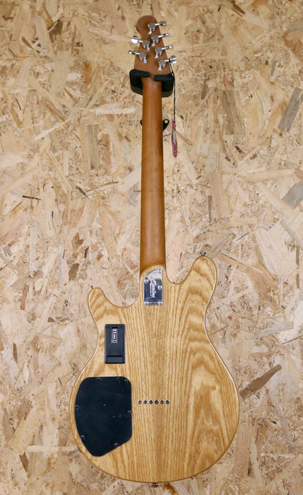 Sterling by Music Man Valentine Chambered - Natural - B-Stock
