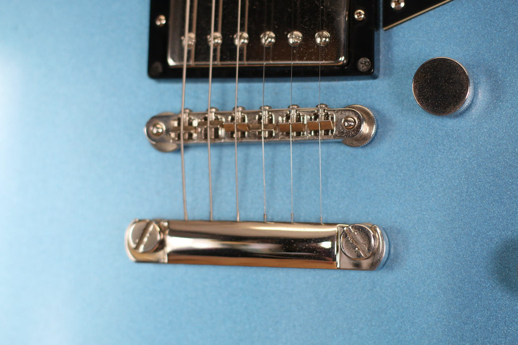 Yamaha Revstar RS420 in Factory Blue - Pre-Owned