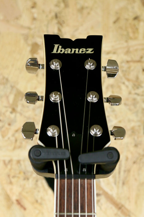 2000's Ibanez MIK AXS32 in Red Stain - Pre-owned