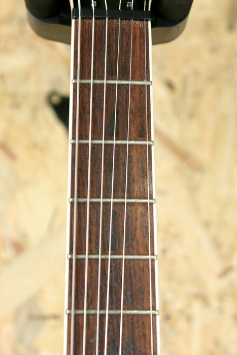 2000's Ibanez MIK AXS32 in Red Stain - Pre-owned