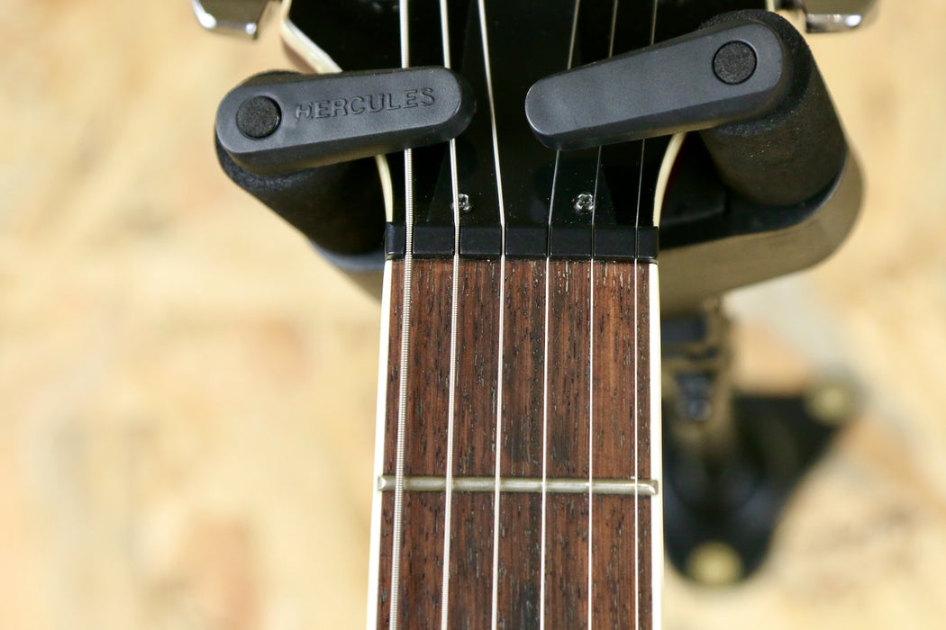 2000's Ibanez MIK AXS32 in Red Stain - Pre-owned