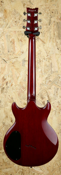 2000's Ibanez MIK AXS32 in Red Stain - Pre-owned