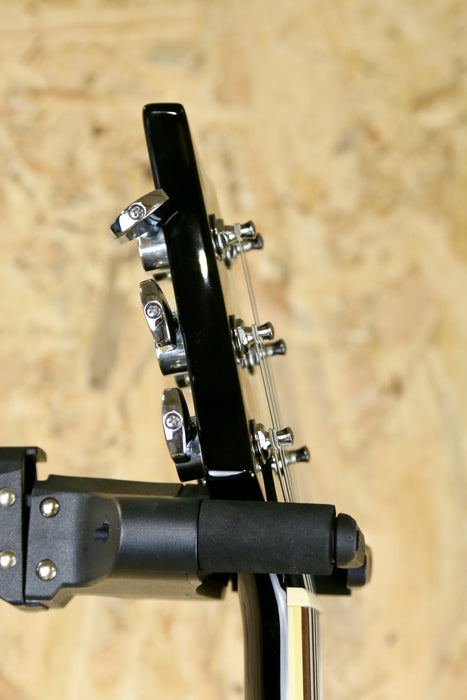 2018 PRS SE Tremonti Standard 22 Singlecut in Black - Pre-owned