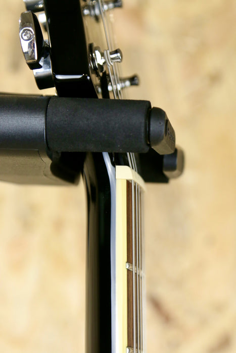 2018 PRS SE Tremonti Standard 22 Singlecut in Black - Pre-owned