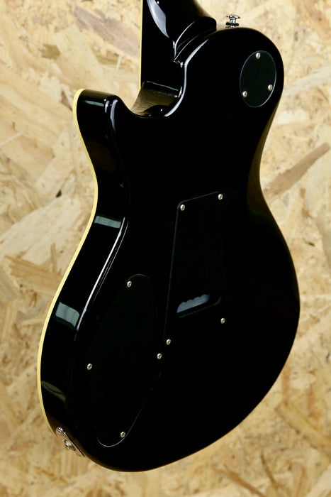 2018 PRS SE Tremonti Standard 22 Singlecut in Black - Pre-owned