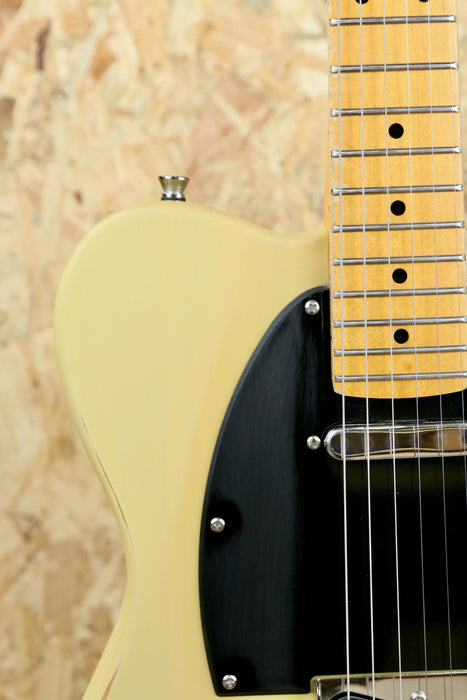 Jet Guitars JT-350 Relic Butterscotch - Pre-owned