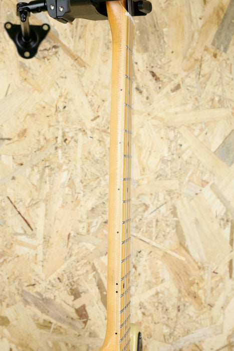 Jet Guitars JT-350 Relic Butterscotch - Pre-owned