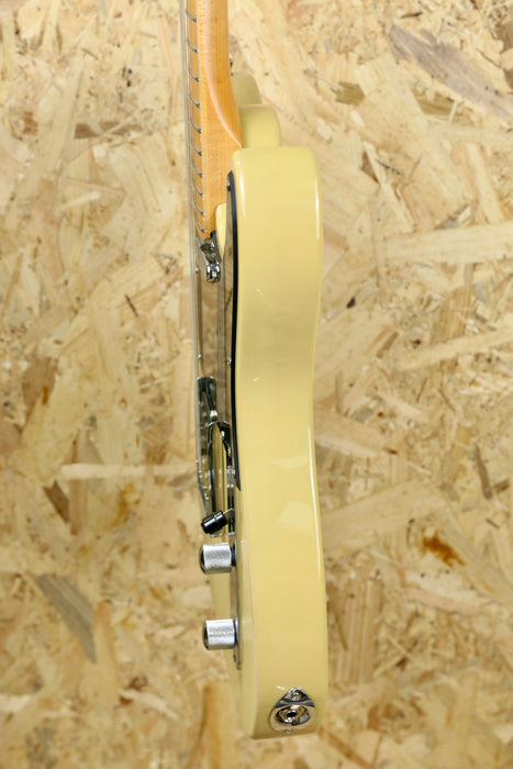 Jet Guitars JT-350 Relic Butterscotch - Pre-owned