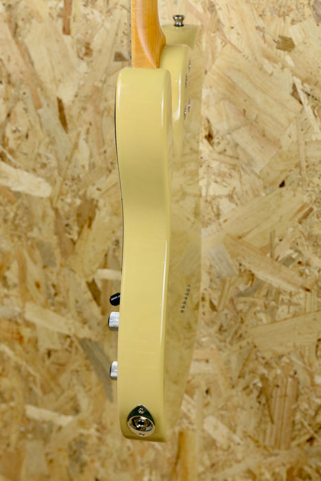 Jet Guitars JT-350 Relic Butterscotch - Pre-owned