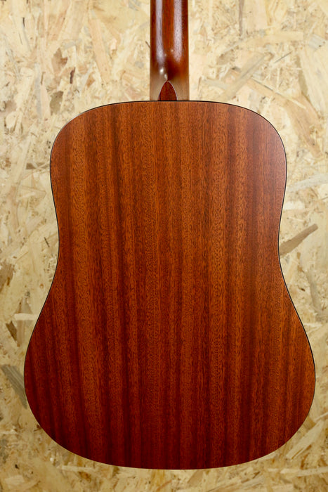 1998 Martin DXM Dreadnought USA Made Spruce / Mahogany - Pre-owned