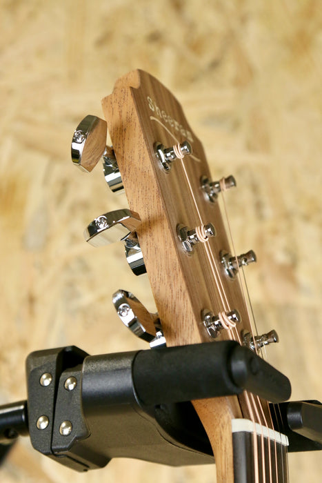 Sheeran by Lowden W04 Electro Acoustic w/Gigbag - Pre-owned