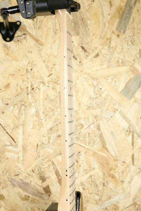 2021 Squier Paranormal Cabronita Telecaster Thinline in 2-Tone Sunburst - Pre-Owned