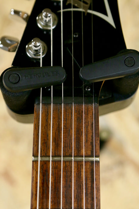 2010's Ibanez FR320 24 Fret in Black - Pre-owned