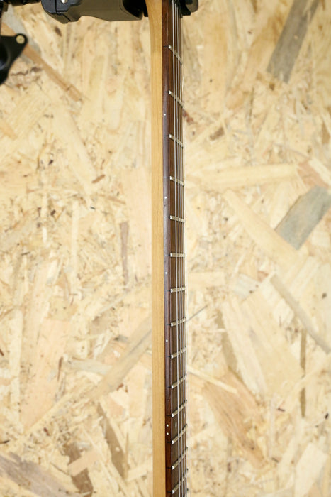 2010's Ibanez FR320 24 Fret in Black - Pre-owned