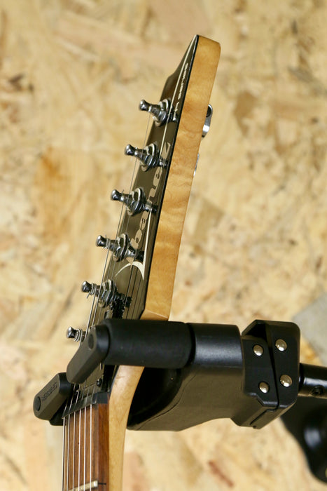 2010's Ibanez FR320 24 Fret in Black - Pre-owned