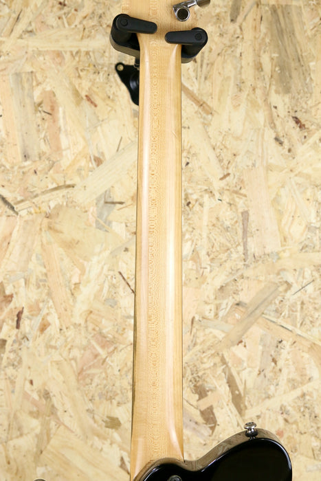 2010's Ibanez FR320 24 Fret in Black - Pre-owned