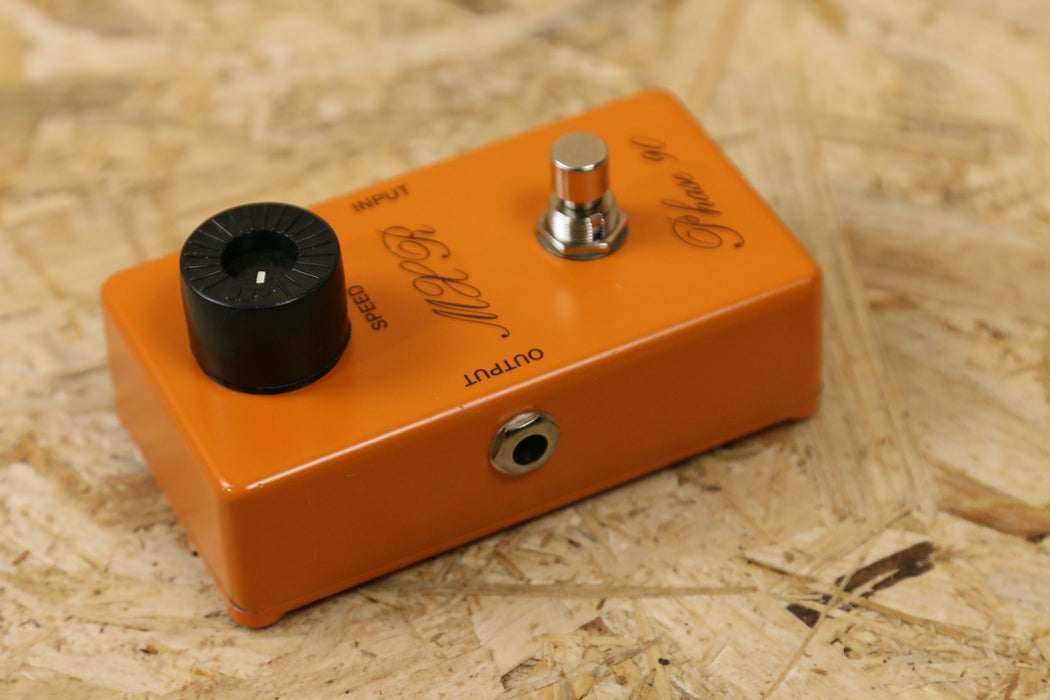 MXR CSP-101S Script Phase 90 (non LED Model) - Pre-owned