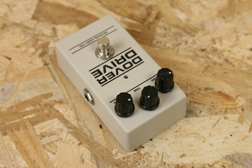 LovePedal Hermida Audio Dover Drive Pedal - Pre-owned