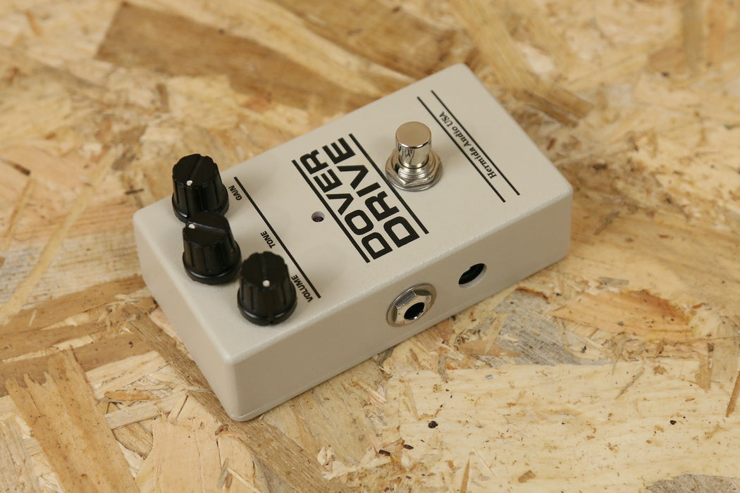 LovePedal Hermida Audio Dover Drive Pedal - Pre-owned