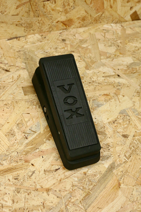 Vox V845 Wah-Wah Pedal - Pre-owned
