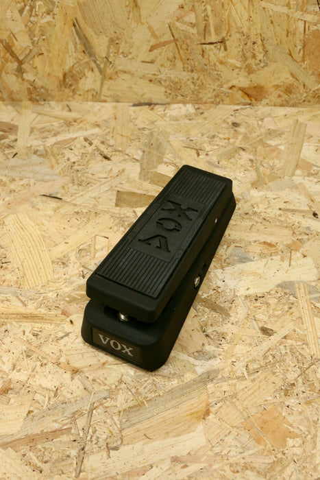 Vox V845 Wah-Wah Pedal - Pre-owned