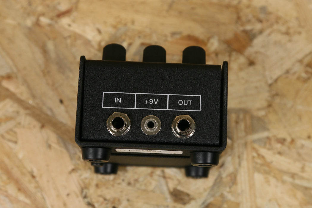 Pro Co RAT Distortion Pedal  (RAT2) - Pre-owned