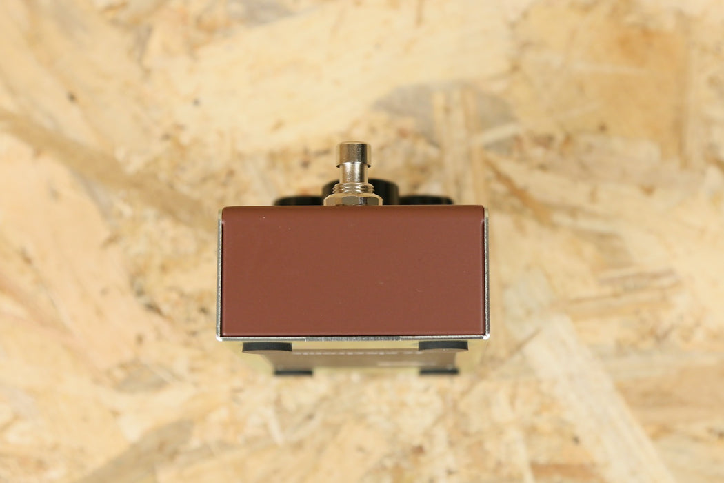 TC Electronic Rusty Fuzz Pedal - Pre-owned