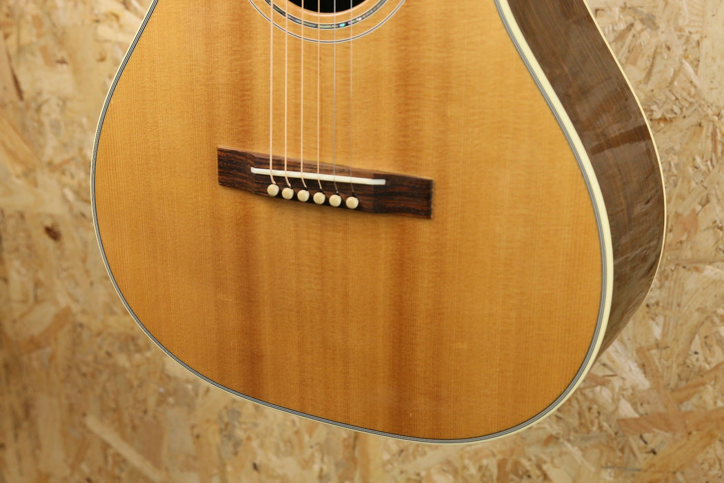 2014 Gibson L-20 Parlor Custom Shop Limited Edition Spruce/Rosewood - with original hardcase - Pre Owned