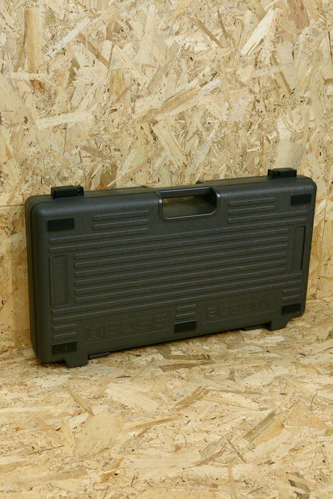 Boss BCB-90X Pedalboard with Roland Power Supply - Pre-owned