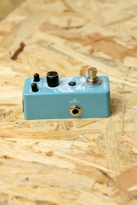 Landlord Brewers Droop Analog Chorus Pedal - Pre-owned