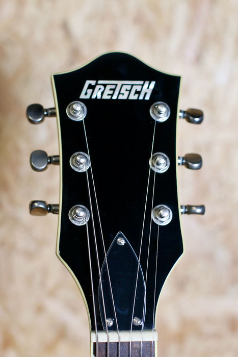 Gretsch G5622T Electromatic Semi-Acoustic in Aspen Green w/Gretsch Hardcase - Pre-Owned