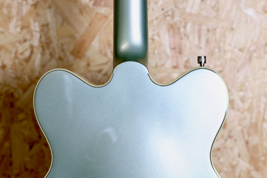 Gretsch G5622T Electromatic Semi-Acoustic in Aspen Green w/Gretsch Hardcase - Pre-Owned