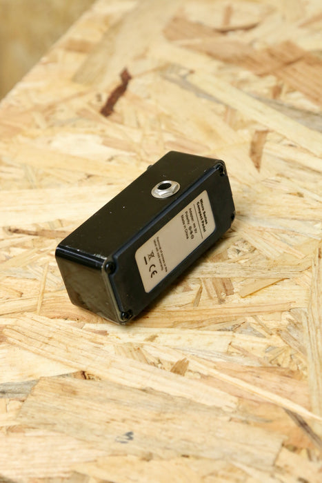 Mooer Trelicopter Tremolo Pedal - Pre-owned