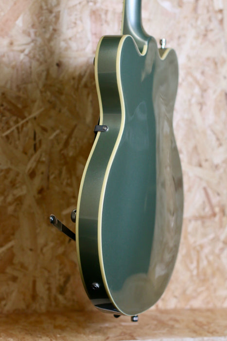 Gretsch G5622T Electromatic Semi-Acoustic in Aspen Green w/Gretsch Hardcase - Pre-Owned