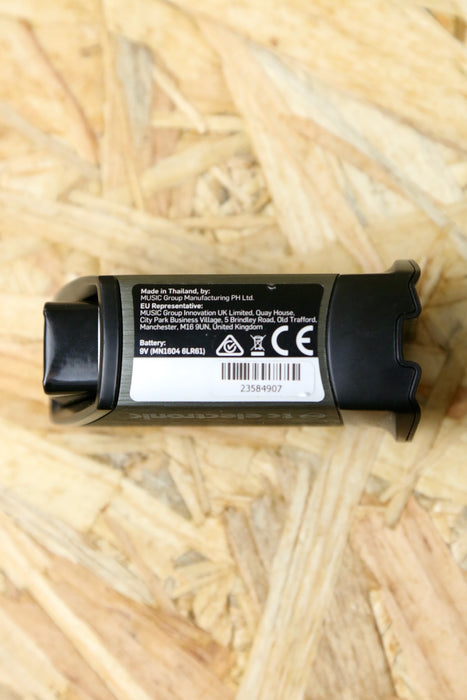 TC Electronic Aeon Infinite Sustainer - Pre-owned