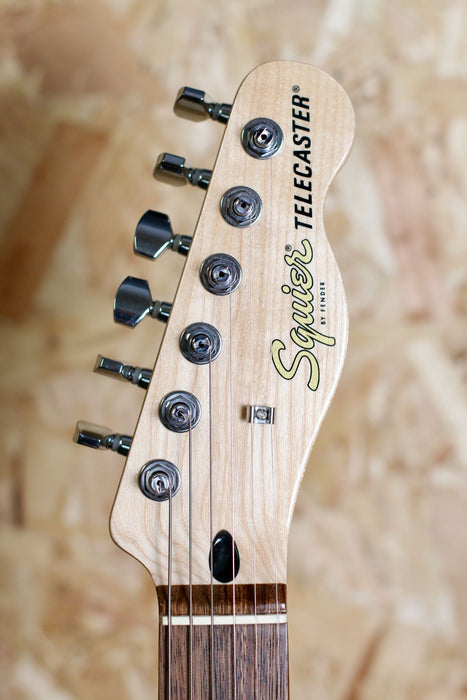 2023 Squier Telecaster Affinity Olympic White - Pre-owned