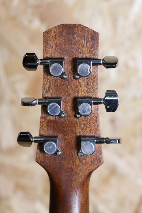 Ibanez AAD100 Solid Top Acoustic Dreadnought Guitar - Pre-owned