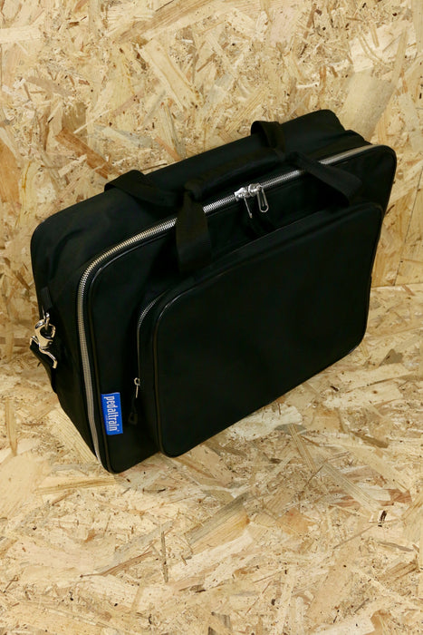 Pedaltrain Classic Junior Pedalboard with Padded Soft Case - Pre-owned