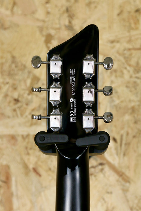 Supro 2030BM Hampton Triple Pickup Island Series in Metallic Ocean Blue - Pre-Owned