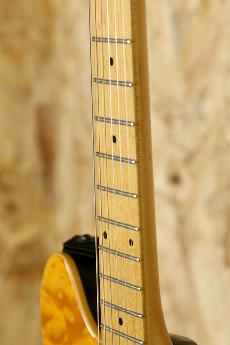 Peavey EVH Wolfgang Special in Transparent Amber - Pre-Owned