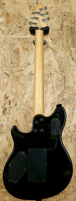 Peavey EVH Wolfgang Special in Transparent Amber - Pre-Owned