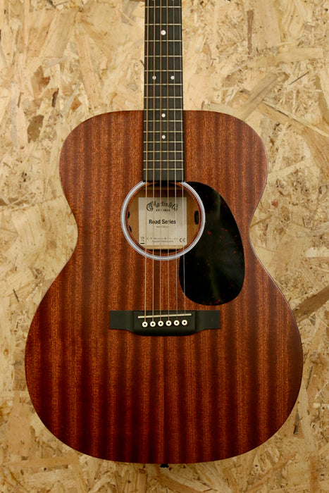 Martin Road Series 000-10E Mexican Made - Pre-owned