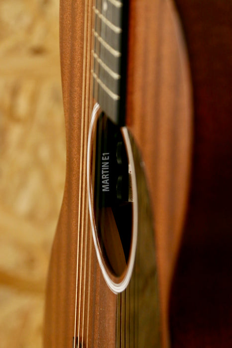 Martin Road Series 000-10E Mexican Made - Pre-owned